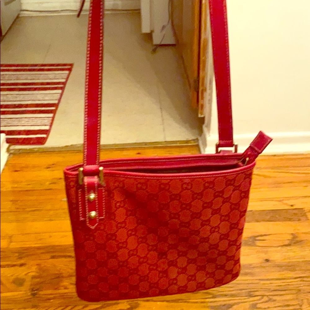 Gucci crossbody bag